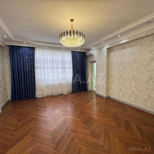 Продаётся 3-комн. новостройка 105 м², м. Нефтчиляр, photo 3 from 16