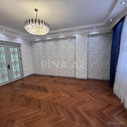 Продаётся 3-комн. новостройка 105 м², м. Нефтчиляр, photo 4 from 16