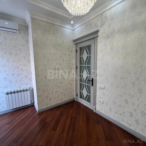 Продаётся 3-комн. новостройка 105 м², м. Нефтчиляр, photo 13 from 16