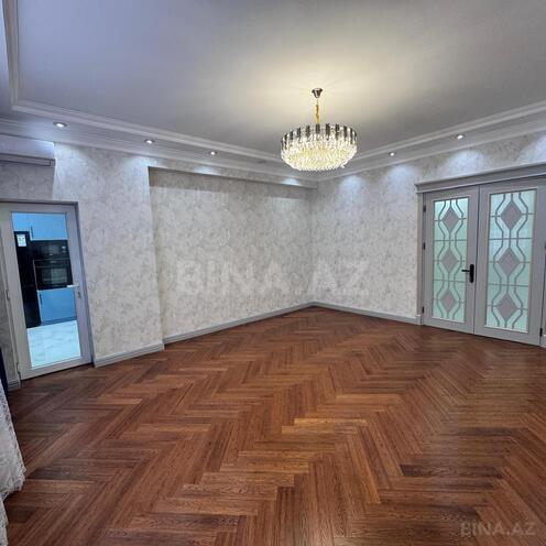 Продаётся 3-комн. новостройка 105 м², м. Нефтчиляр, photo 1 from 16