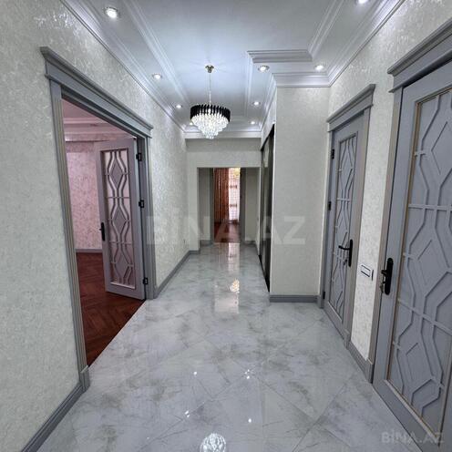 Продаётся 3-комн. новостройка 105 м², м. Нефтчиляр, photo 15 from 16