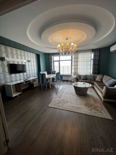 Продаётся 3-комн. новостройка 146 м², м. Ичеришехер, photo 7 from 17