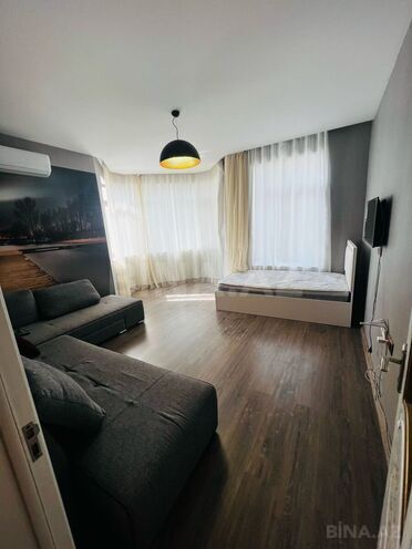 Продаётся 3-комн. новостройка 146 м², м. Ичеришехер, photo 10 from 17