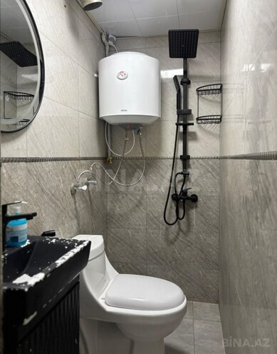 Сдаётся 2-комн. вторичка 44 м², м. Сахил, photo 7 from 10