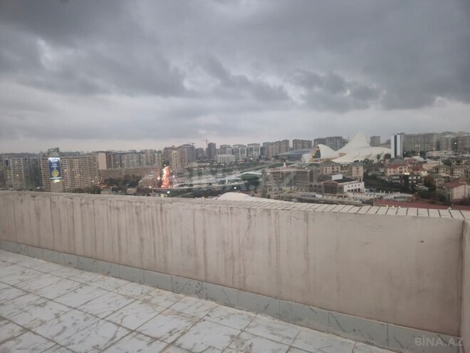 Satılır 3 otaqlı yeni tikili 100 m², Şah İsmayıl Xətai m., photo 20 from 24