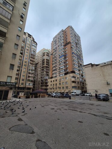 Satılır 3 otaqlı yeni tikili 100 m², Şah İsmayıl Xətai m., photo 5 from 24