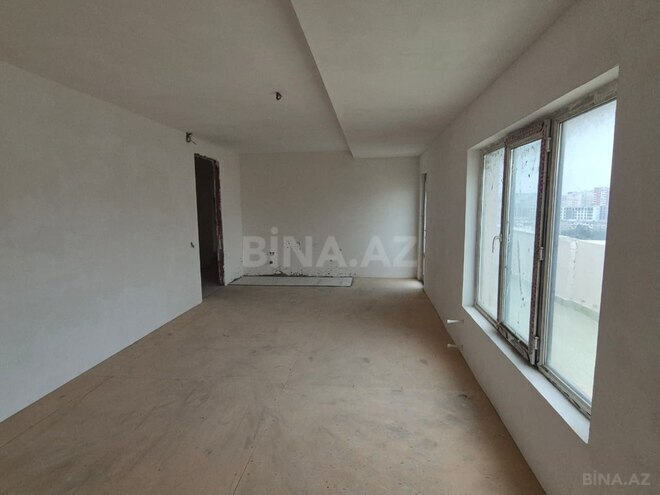 Satılır 3 otaqlı yeni tikili 100 m², Şah İsmayıl Xətai m., photo 9 from 24