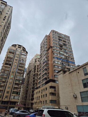 Satılır 3 otaqlı yeni tikili 100 m², Şah İsmayıl Xətai m., photo 6 from 24