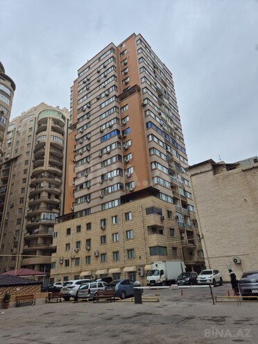Satılır 3 otaqlı yeni tikili 100 m², Şah İsmayıl Xətai m., photo 7 from 24