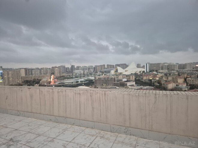 Satılır 3 otaqlı yeni tikili 100 m², Şah İsmayıl Xətai m., photo 19 from 24