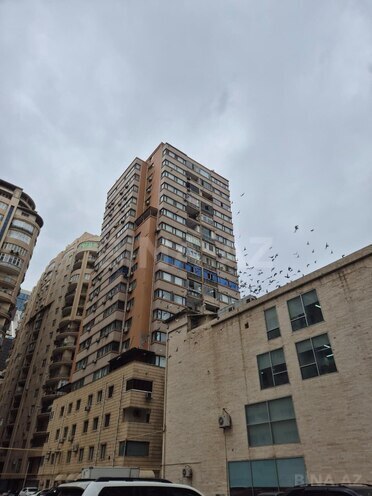 Satılır 3 otaqlı yeni tikili 100 m², Şah İsmayıl Xətai m., photo 23 from 24
