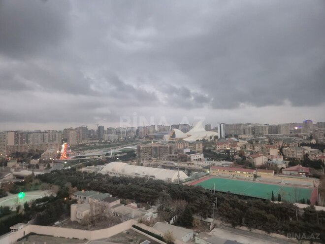 Satılır 3 otaqlı yeni tikili 100 m², Şah İsmayıl Xətai m., photo 22 from 24