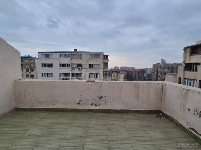 Satılır 3 otaqlı yeni tikili 100 m², Şah İsmayıl Xətai m., photo 21 from 24