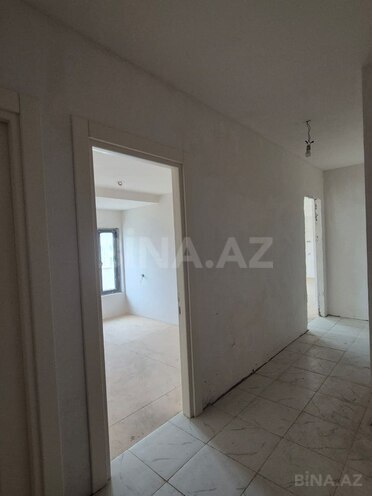 Satılır 3 otaqlı yeni tikili 100 m², Şah İsmayıl Xətai m., photo 12 from 24