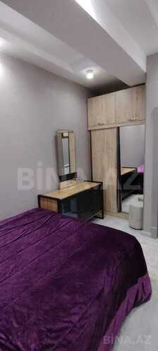 Satılır 3 otaqlı yeni tikili 61 m², Zığ q., photo 3 from 14