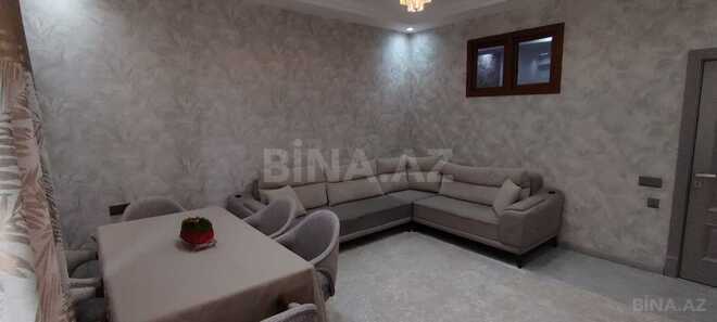 Satılır 3 otaqlı yeni tikili 61 m², Zığ q., photo 11 from 14
