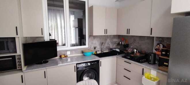 Satılır 3 otaqlı yeni tikili 61 m², Zığ q., photo 7 from 14