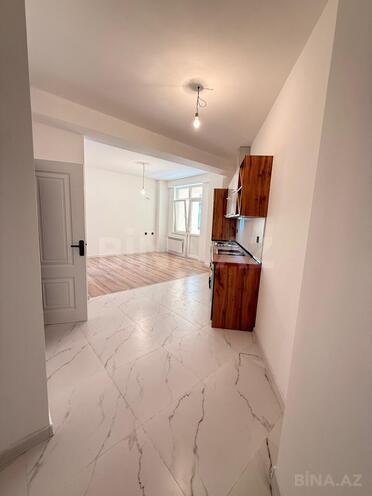 Satılır 2 otaqlı yeni tikili 47 m², Nərimanov r., photo 3 from 7