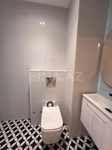 Satılır 2 otaqlı yeni tikili 47 m², Nərimanov r., photo 4 from 7