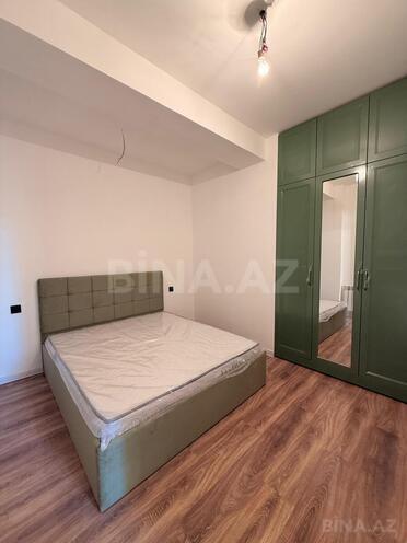 Satılır 2 otaqlı yeni tikili 47 m², Nərimanov r., photo 5 from 7
