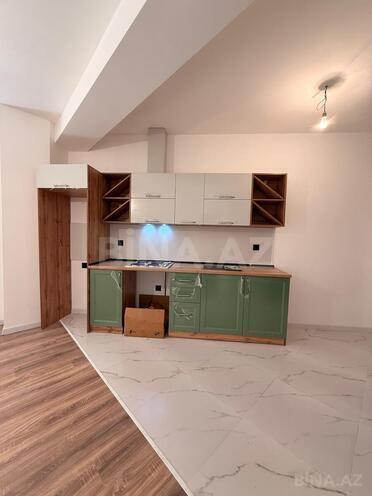 Satılır 2 otaqlı yeni tikili 47 m², Nərimanov r., photo 6 from 7