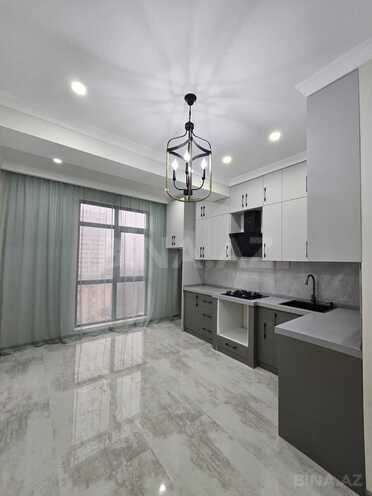 Satılır 2 otaqlı yeni tikili 85 m², Qara Qarayev m., photo 8 from 17