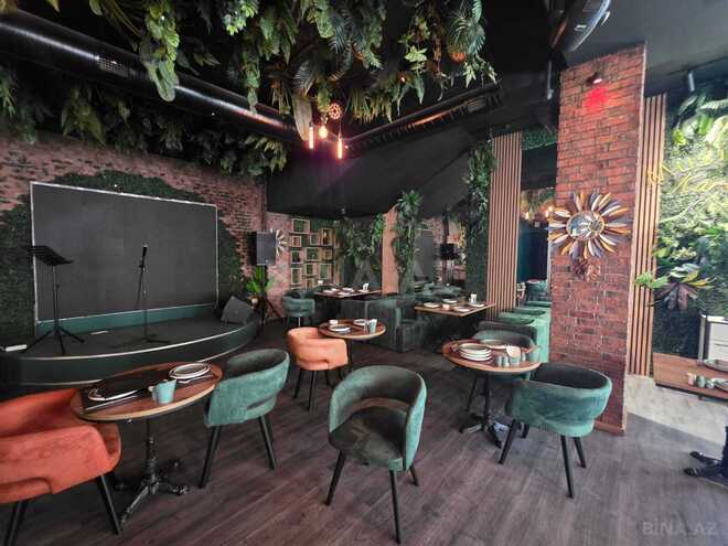 Сдаётся  объект 250 м², м. Нариман Нариманов, photo 4 from 7