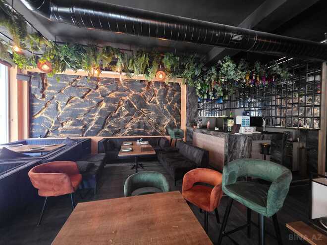 Сдаётся  объект 250 м², м. Нариман Нариманов, photo 1 from 7