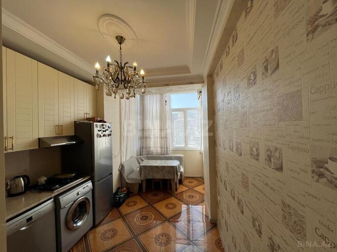 Продаётся 3-комн. новостройка 95 м², м. Мемар Аджеми, photo 8 from 15