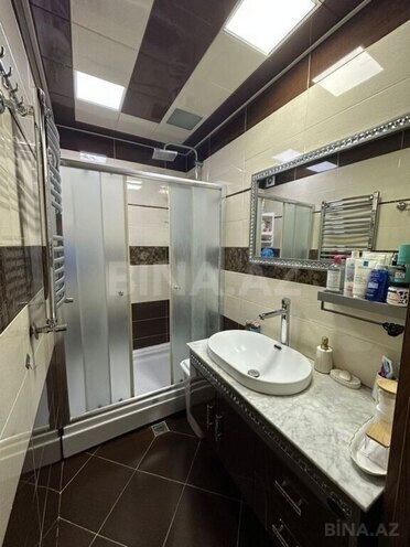 Продаётся 4-комн. вторичка 120 м², м. Мемар Аджеми, photo 13 from 15