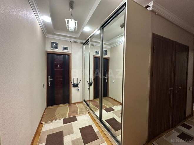 Продаётся 4-комн. вторичка 120 м², м. Мемар Аджеми, photo 6 from 15
