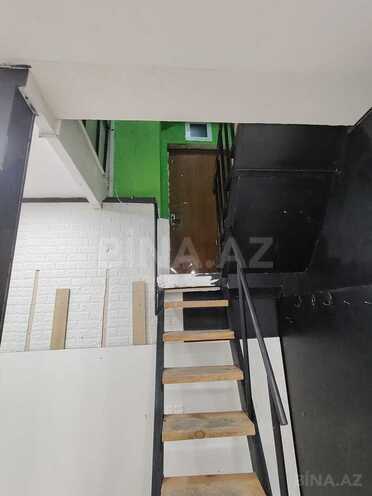 İcarəyə verilir  obyekt 61 m², 28 May m., photo 11 from 16