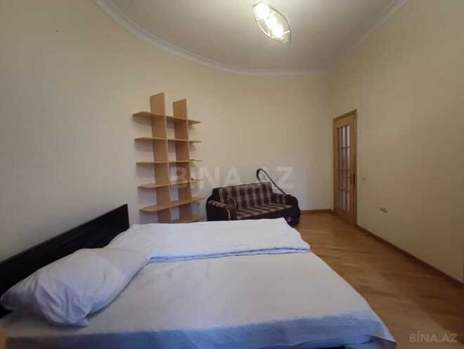 İcarəyə verilir 3 otaqlı köhnə tikili 121 m², İçəri Şəhər m., photo 5 from 13