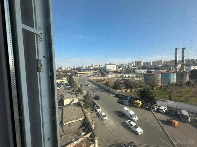 Satılır 2 otaqlı yeni tikili 88 m², Həzi Aslanov m., photo 11 from 20