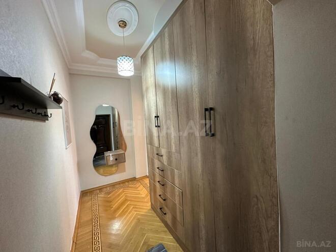 Satılır 2 otaqlı yeni tikili 88 m², Həzi Aslanov m., photo 14 from 20