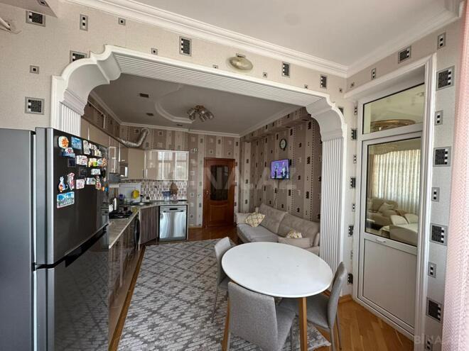 Satılır 2 otaqlı yeni tikili 88 m², Həzi Aslanov m., photo 18 from 20