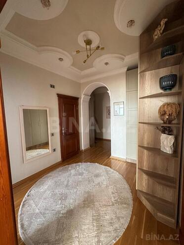 Satılır 2 otaqlı yeni tikili 88 m², Həzi Aslanov m., photo 16 from 20