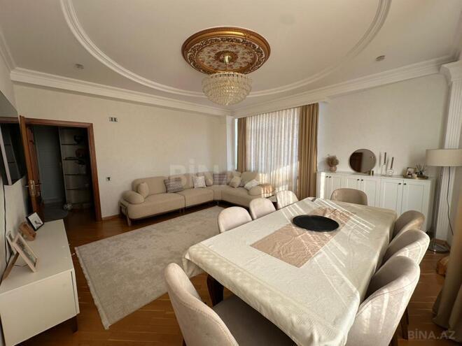 Satılır 2 otaqlı yeni tikili 88 m², Həzi Aslanov m., photo 5 from 20