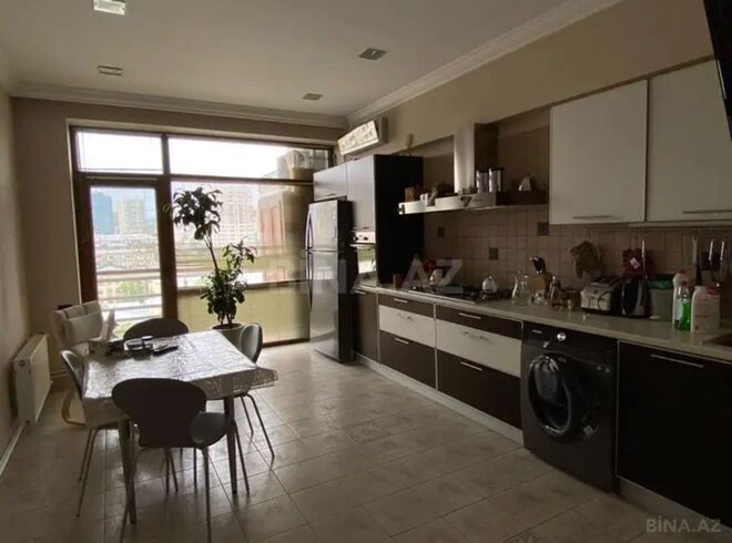 Продаётся 3-комн. новостройка 130 м², м. 28 мая, photo 11 from 14