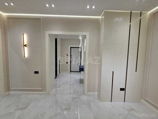 Продаётся 3-комн. новостройка 103 м², м. 8 ноября, photo 5 from 23