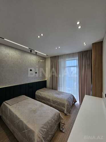 Продаётся 3-комн. новостройка 103 м², м. 8 ноября, photo 9 from 23