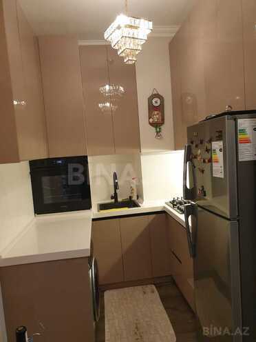 Satılır 2 otaqlı yeni tikili 55 m², 20 Yanvar m., photo 5 from 8