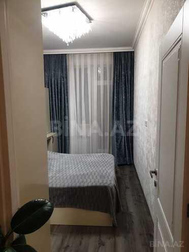 Satılır 2 otaqlı yeni tikili 55 m², 20 Yanvar m., photo 4 from 8