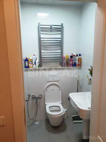 Satılır 2 otaqlı yeni tikili 55 m², 20 Yanvar m., photo 6 from 8