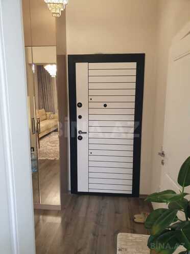 Satılır 2 otaqlı yeni tikili 55 m², 20 Yanvar m., photo 7 from 8