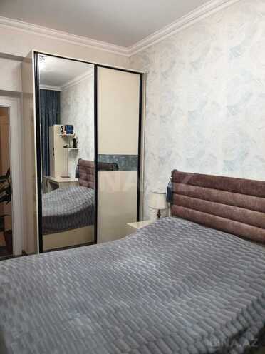 Satılır 2 otaqlı yeni tikili 55 m², 20 Yanvar m., photo 3 from 8