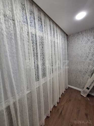 Продаётся 2-комн. вторичка 60 м², м. Ази Асланов, photo 12 from 17