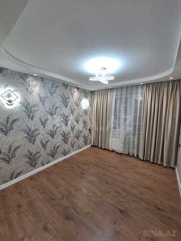 Продаётся 2-комн. вторичка 60 м², м. Ази Асланов, photo 4 from 17