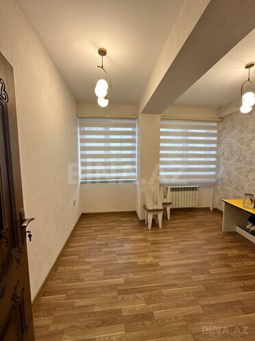 Satılır 3 otaqlı yeni tikili 110 m², Yeni Yasamal q., photo 9 from 14