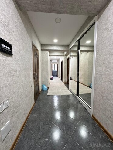 Satılır 3 otaqlı yeni tikili 110 m², Yeni Yasamal q., photo 11 from 14